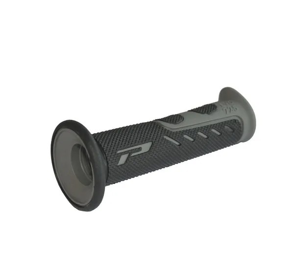 PRO GRIP Griffe - GRIPS725 BK/GRY OPEN ENDS