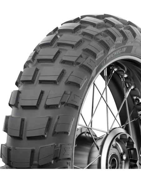 MICHELIN Reifen Bild 4
