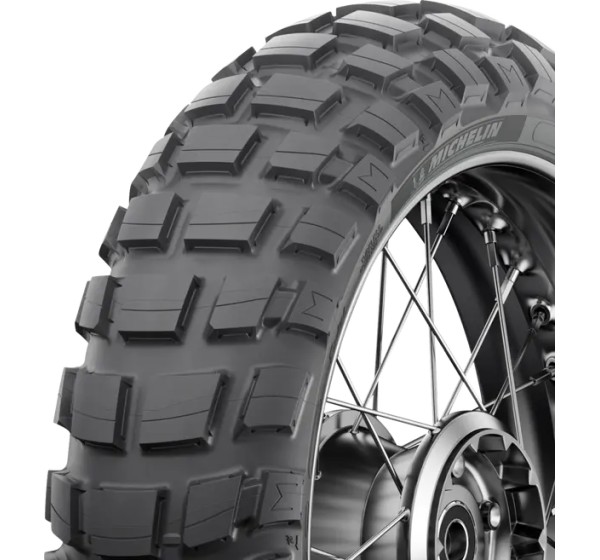 MICHELIN Reifen Bild 4