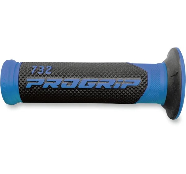 PRO GRIP Griffe - GRIPS732 BK/BLU OPEN ENDS