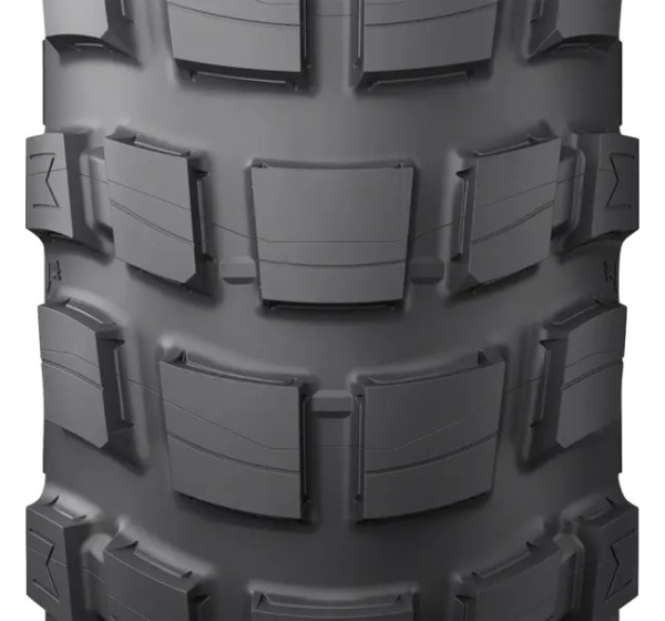MICHELIN Reifen Bild 7