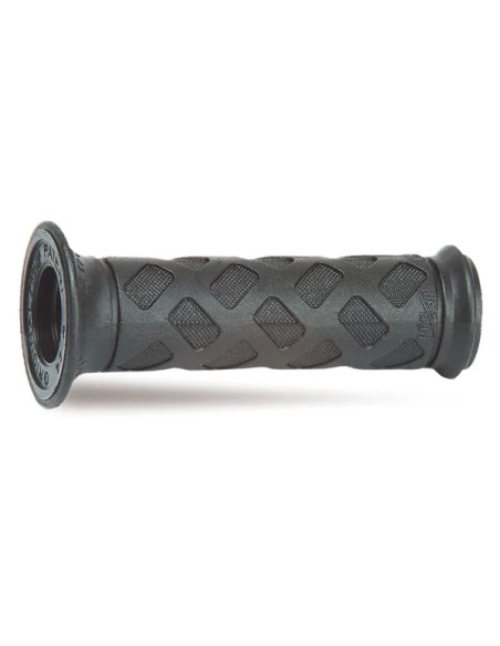 PRO GRIP Griffe - GRIPS789 BLK OPEN ENDS