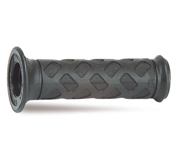 PRO GRIP Griffe - GRIPS789 BLK OPEN ENDS