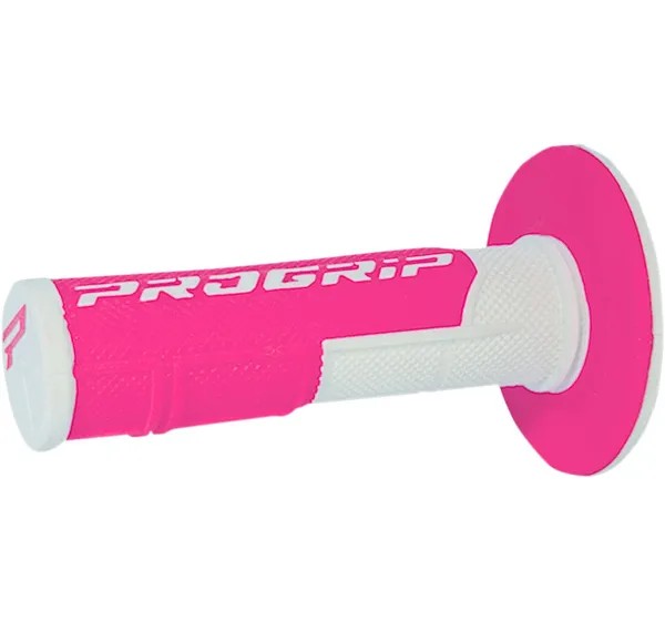 PRO GRIP Griffe - GRIPS801 WHITE/FLUO PINK