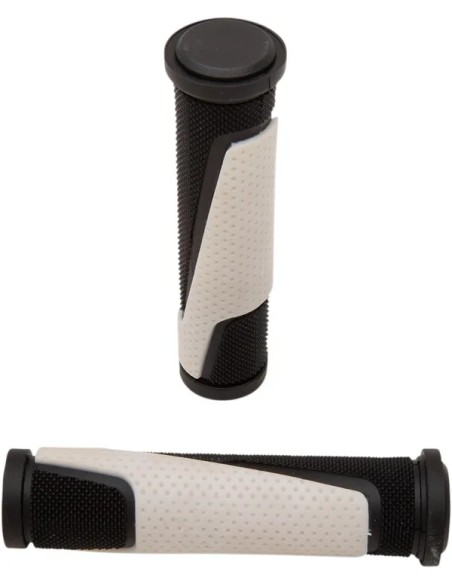 PRO GRIP Griffe - GRIPS 807 ATV/MTB BLK/WH