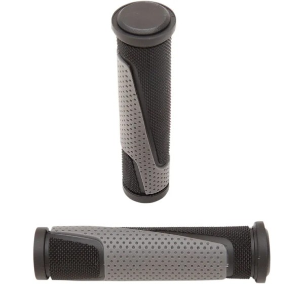 PRO GRIP Griffe - GRIPS 807 ATV/MTB BLK/GREY