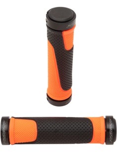 997 Lock-On Open End Locking Griffe