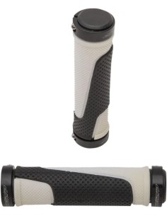 997 Lock-On Open End Locking Griffe