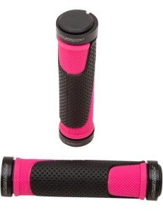 997 Lock-On Open End Locking Griffe