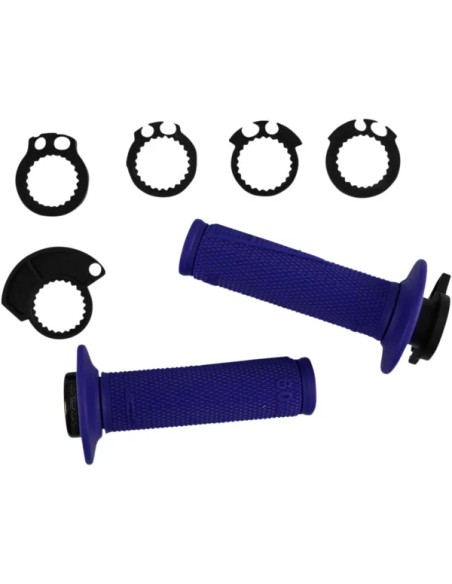 PRO GRIP Griffe - Einbaubeispiel