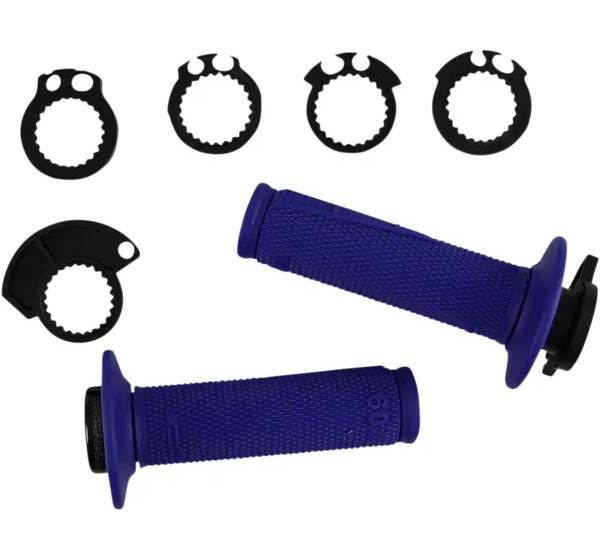 PRO GRIP Griffe - Einbaubeispiel