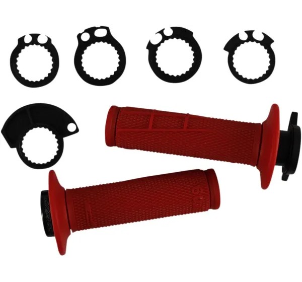 PRO GRIP Griffe - Einbaubeispiel