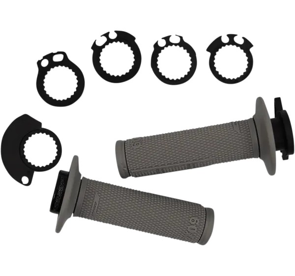 PRO GRIP Griffe für YAMAHA YZ 250 1996-2024