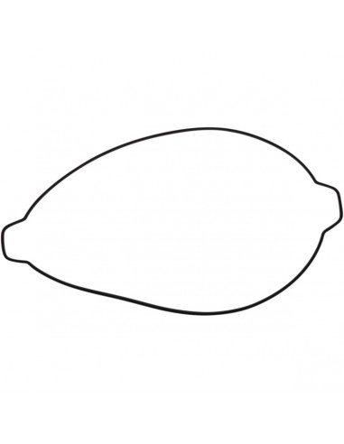 MOOSE RACING KUPPLUNGSDECKELDICHTUNG MOOSE RACING KUPPLUNGSDECKELDICHTUNG