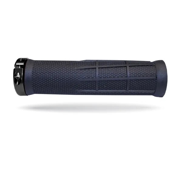 PRO GRIP Griffe - GRIPS 995 MTB LOCK ON BK