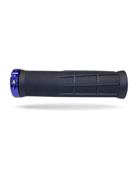 PRO GRIP Griffe - GRIPS 995 MTB LOCK ON BLU