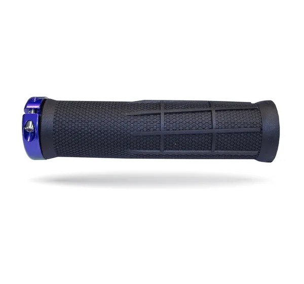PRO GRIP Griffe - GRIPS 995 MTB LOCK ON BLU
