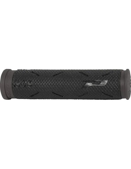PRO GRIP Griffe - GRIPS MTB GRIPS 808 BK/TI