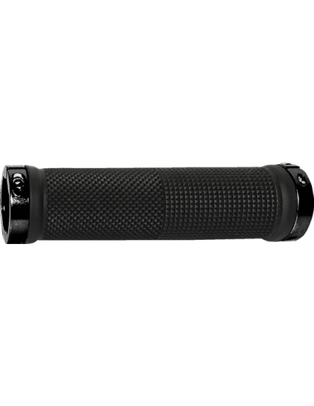 PRO GRIP Griffe - GRIPS MTB LOCK ON 999 BLK RING