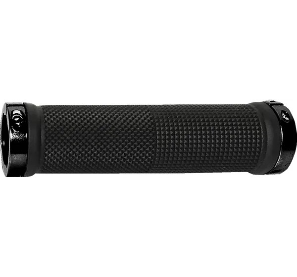 PRO GRIP Griffe - GRIPS MTB LOCK ON 999 BLK RING