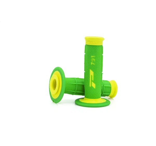 PRO GRIP Griffe - GRIPS 791 FL YE/FL GRN
