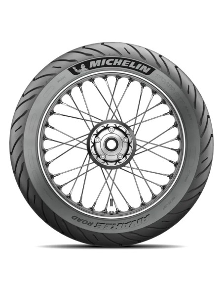 MICHELIN Reifen - Einbaubeispiel