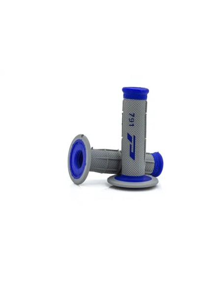 PRO GRIP Griffe - GRIPS 791 BL/GREY
