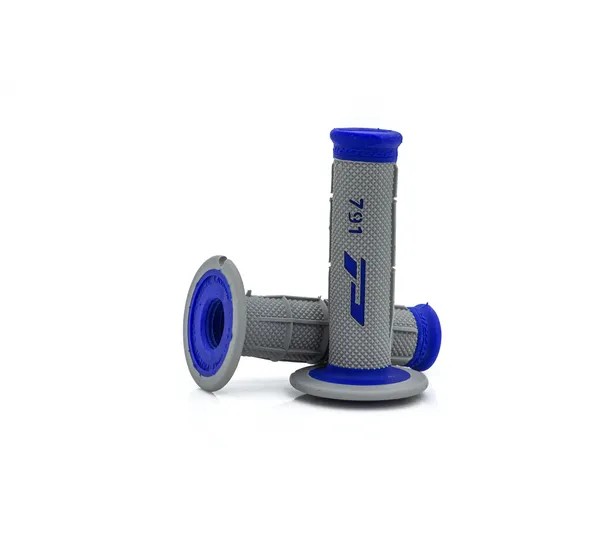 PRO GRIP Griffe - GRIPS 791 BL/GREY