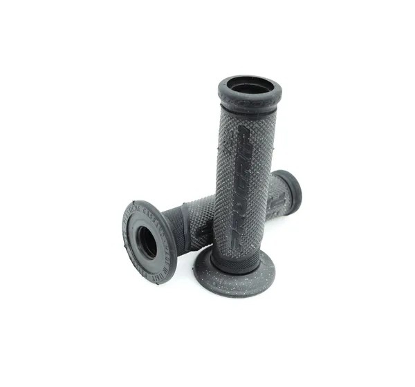 PRO GRIP Griffe - GRIPS 732 CARBON OPEN END