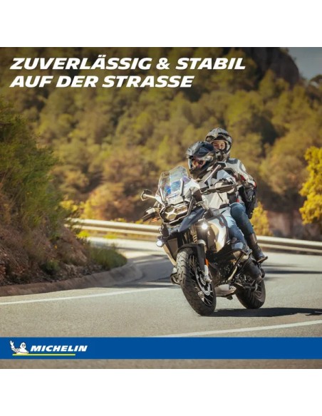 MICHELIN Reifen Bild 5