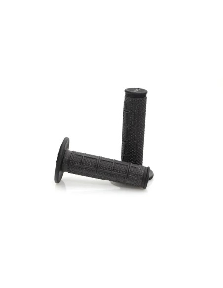 PRO GRIP Griffe - GRIPS 802 BLK CARBON
