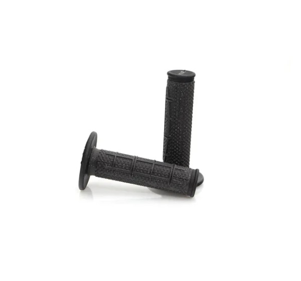 PRO GRIP Griffe - GRIPS 802 BLK CARBON