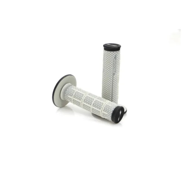 PRO GRIP Griffe - GRIPS 802 BK/MILKY GEL