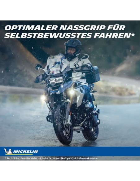 MICHELIN Reifen Bild 6
