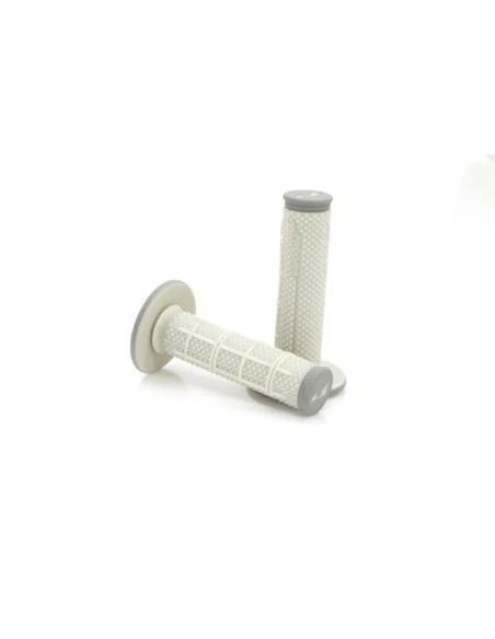 PRO GRIP Griffe - GRIPS 802 GREY/MILKY GEL