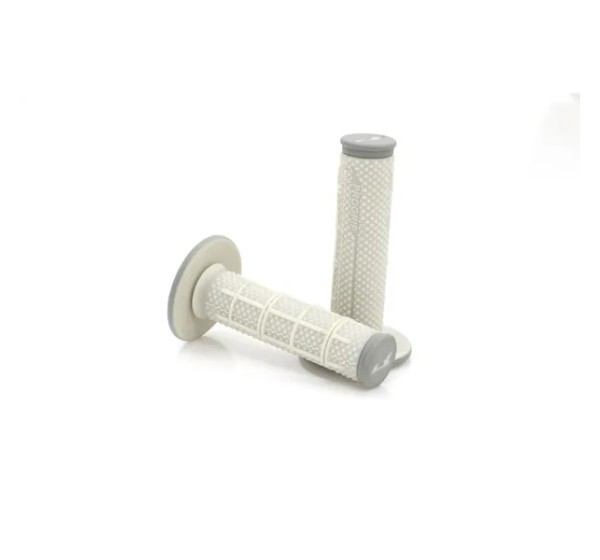 PRO GRIP Griffe - GRIPS 802 GREY/MILKY GEL