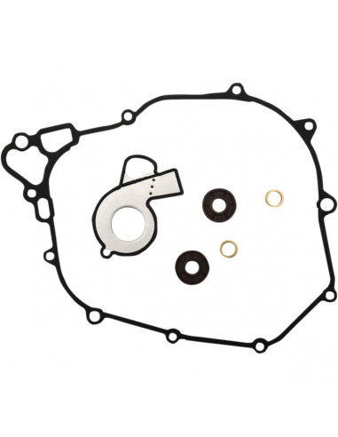 MOOSE RACING REPARATURSATZ WASSERPUMPE KTM MOOSE RACING REPARATURSATZ WASSERPUMPE KTM