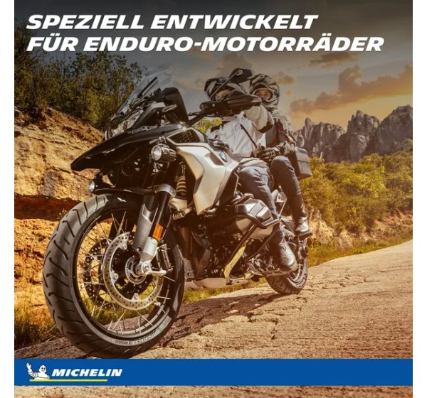 MICHELIN Reifen Bild 7