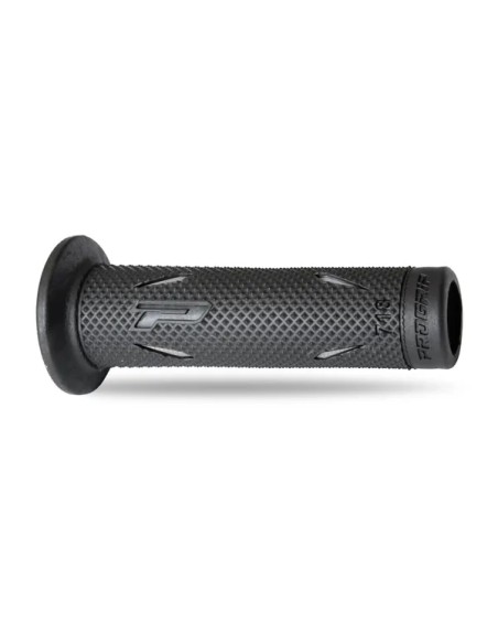 PRO GRIP Griffe - GRIPS 718 22/25 OPEN END GREY/