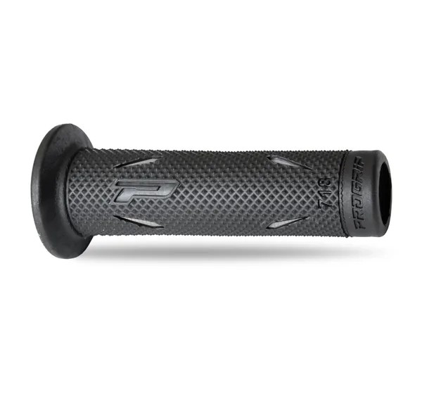 PRO GRIP Griffe - GRIPS 718 22/25 OPEN END GREY/
