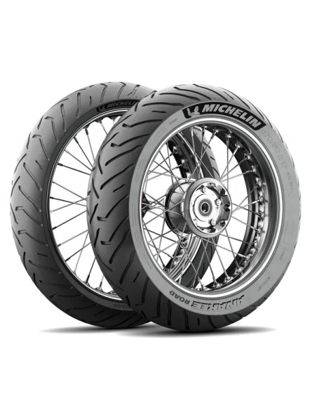 MICHELIN Reifen Bild 8