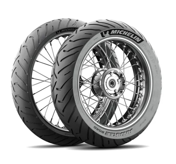 MICHELIN Reifen Bild 8
