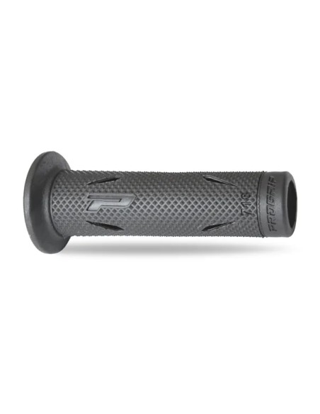 PRO GRIP Griffe - GRIPS 718 22/25 OPEN END BLACK