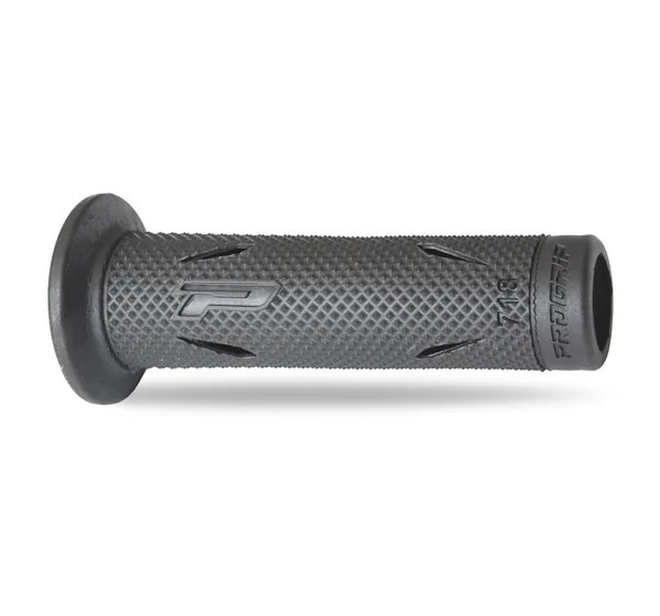 PRO GRIP Griffe - GRIPS 718 22/25 OPEN END BLACK