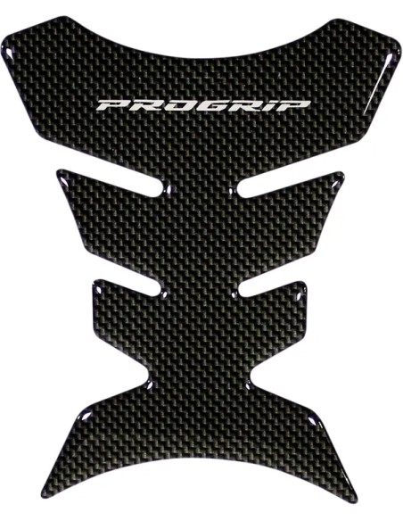PRO GRIP Tanks, Tankabdeckungen & -polster - TANK PROTECTOR 140MM CARB