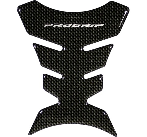 PRO GRIP Tanks, Tankabdeckungen & -polster - TANK PROTECTOR 140MM CARB