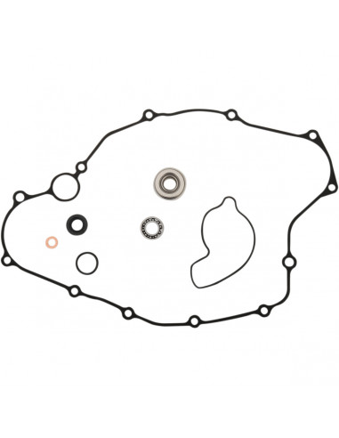 MOOSE RACING REPARATURSATZ WASSERPUMPE HON MOOSE RACING REPARATURSATZ WASSERPUMPE HON