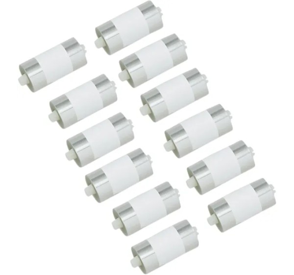 PRO GRIP Zubehör - PROGRIP ROLL OFF FILMS 12PCS