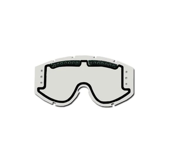 PRO GRIP Zubehör - LENS DOUBLE LIGHT ROLLOFF