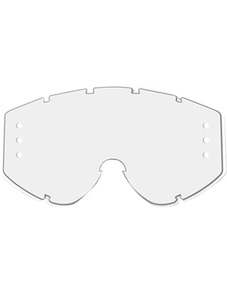 PRO GRIP Zubehör - VISTA CLEAR LENS ROLL OFF